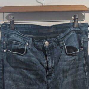 Joe's Women's jeans, W29, Skinny Ankle